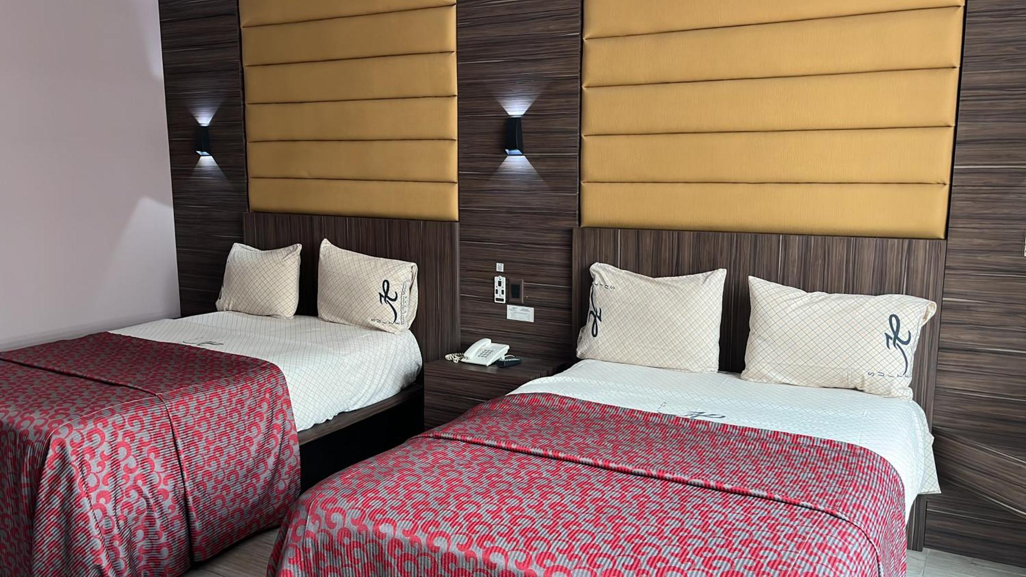 Hotel California Cdmx Roma Sur Мехіко Екстер'єр фото